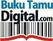 Buku Tamu Digital Logo
